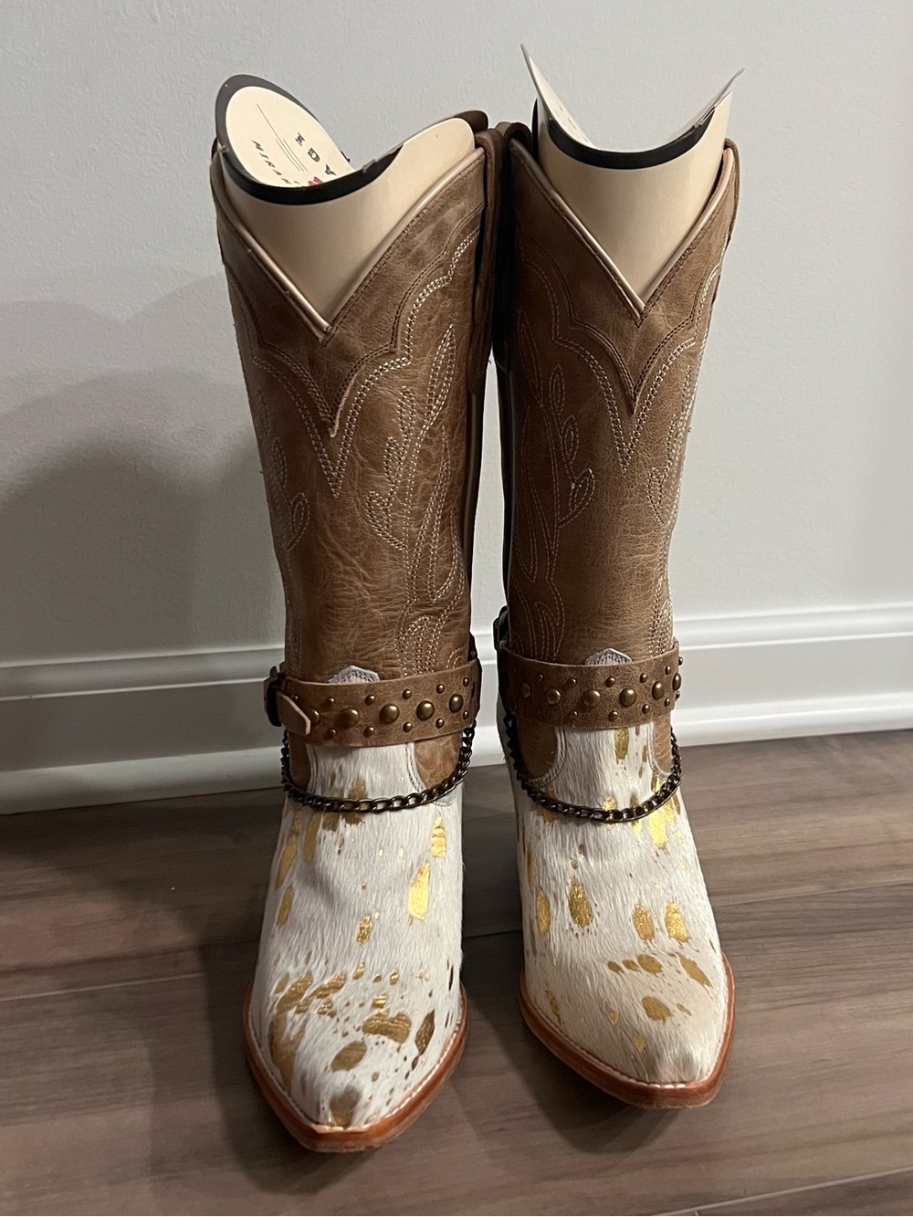 Tamara Western Boots | Idyllwind